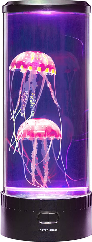 Electric Jellyfish Mood Light - Image 6