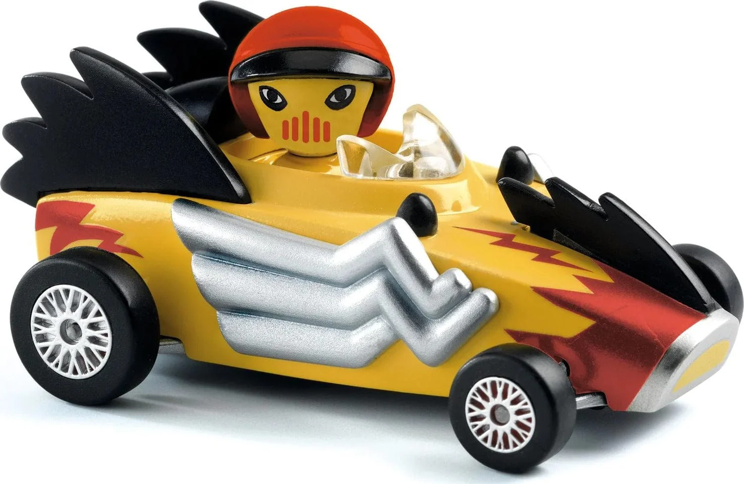 Electro Choc Crazy Motors - Image 3
