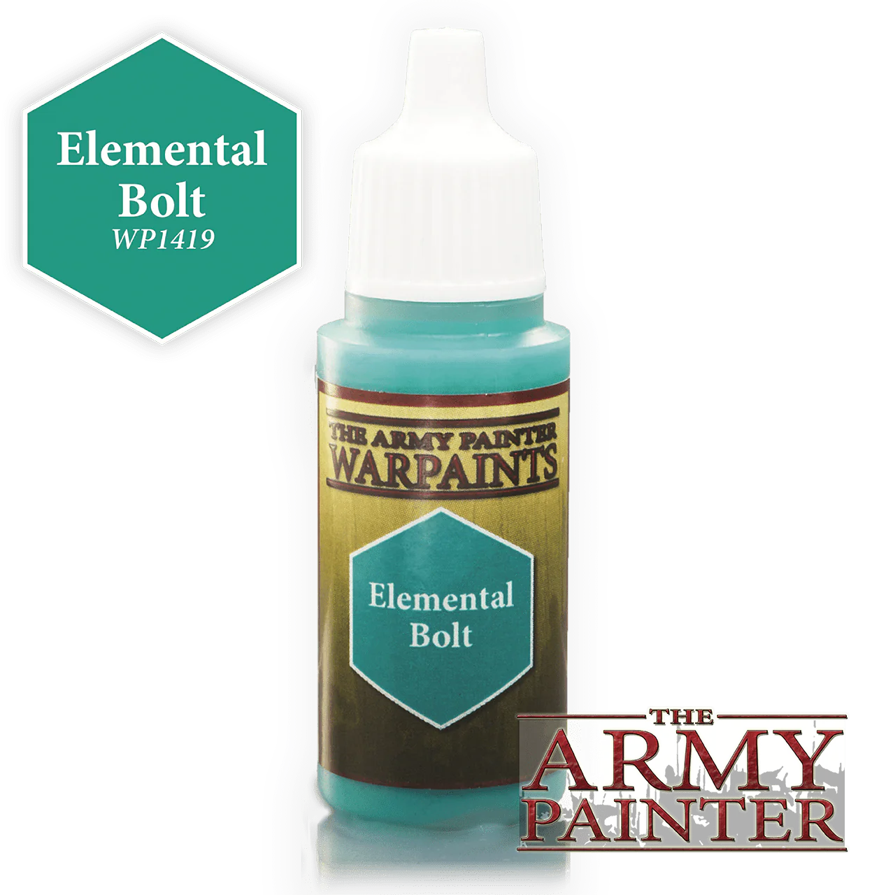 Elemental Bolt 18mL