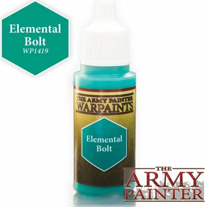 Elemental Bolt 18mL - Image 2