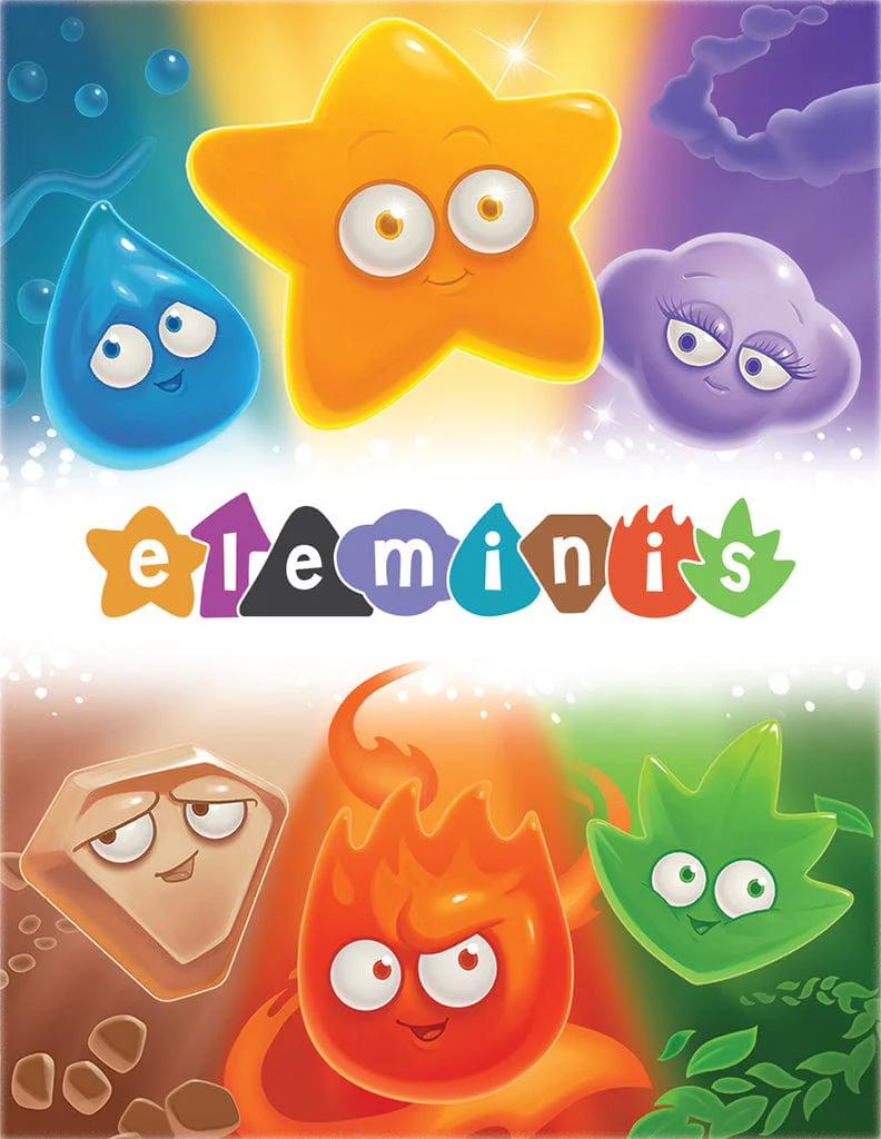 Eleminis - Image 5
