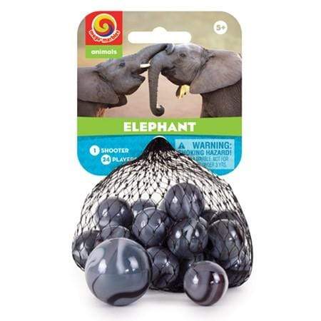 Elephant Marble Net