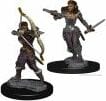 Elf Female Ranger - Image 4