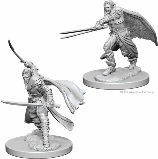 Elf Male Ranger - Image 3