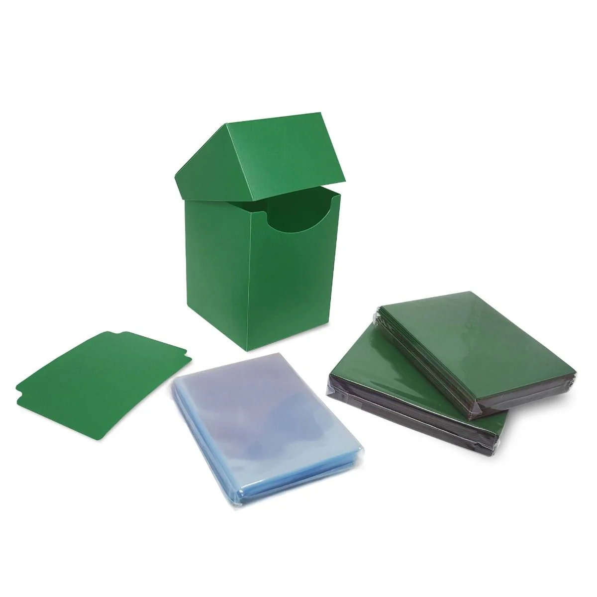 Elite 2 Combo Pack Green - Image 4