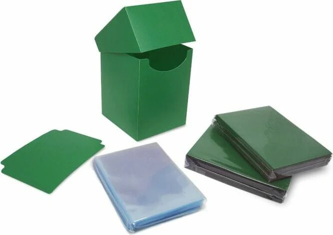 Elite 2 Combo Pack Green - Image 5