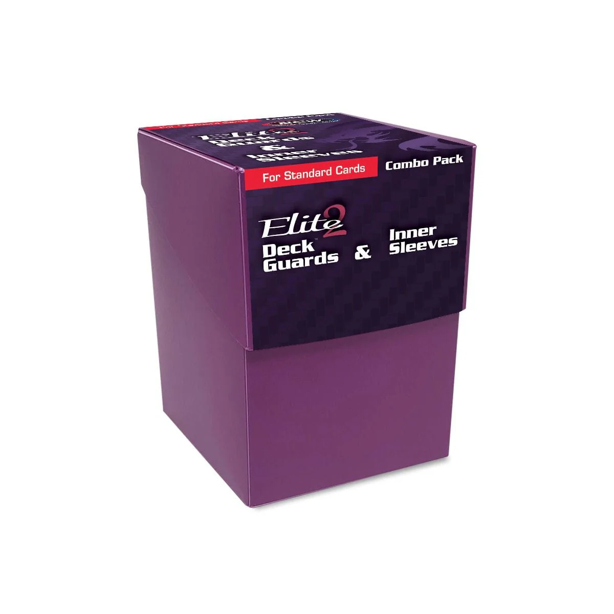 Elite 2 Combo Pack Mulberry