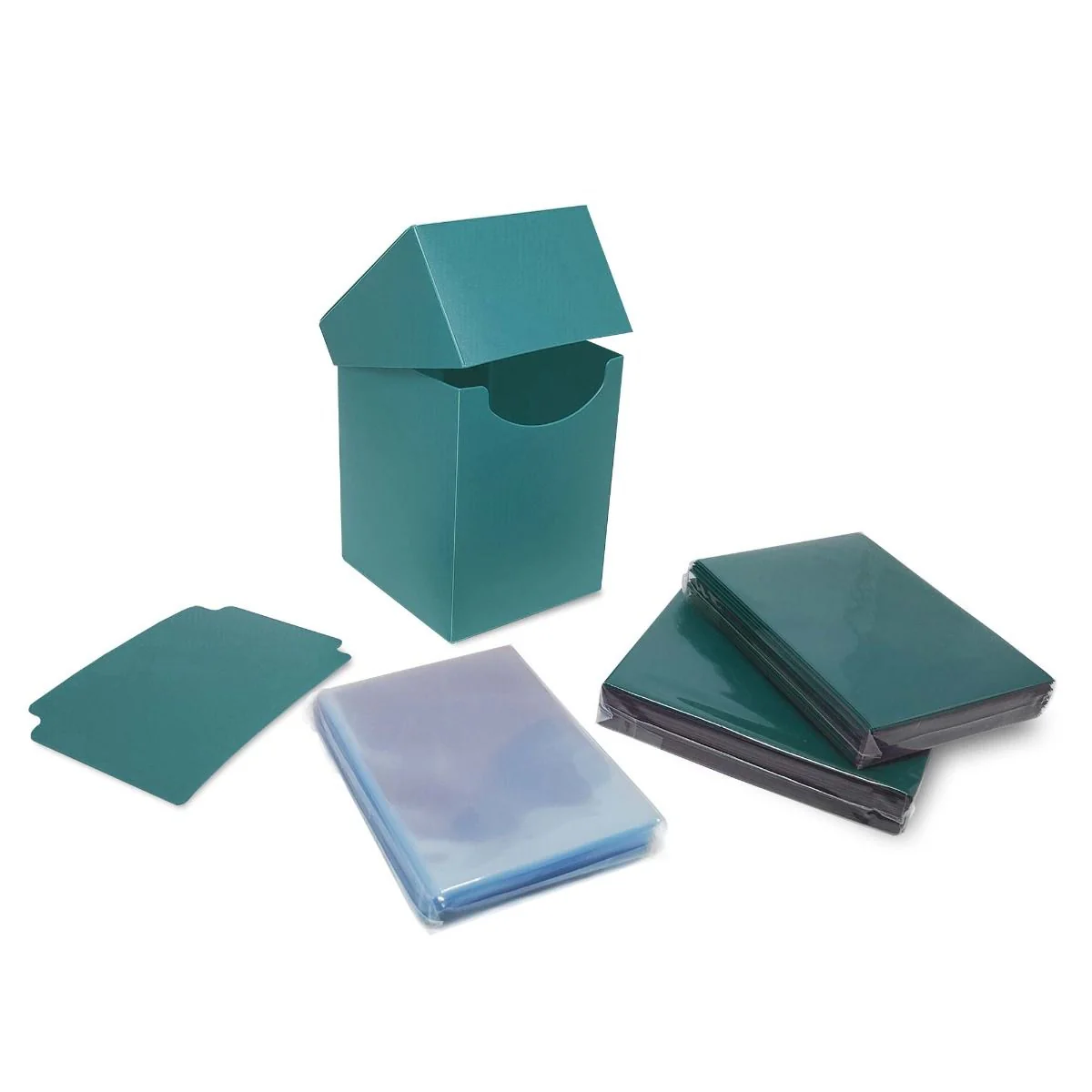 Elite 2 Combo Pack Teal - Image 4