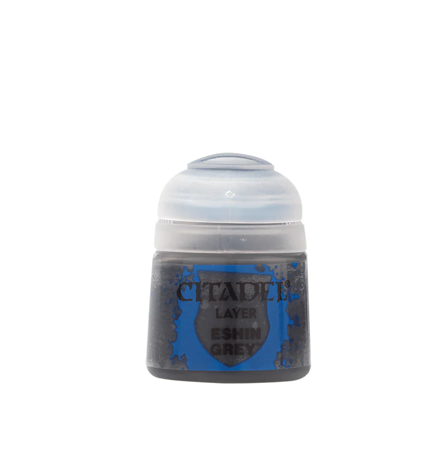 Eshin Grey 12mL