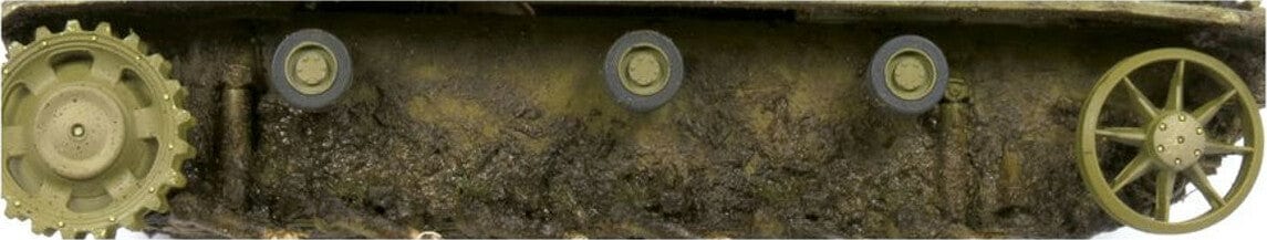 Thick Mud 200ml - Image 3