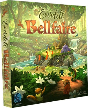 Everdell: Bellfaire