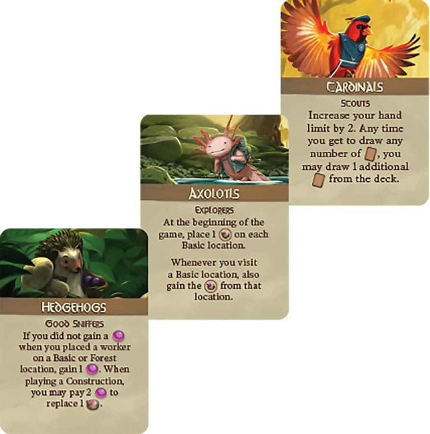 Everdell: Bellfaire - Image 3