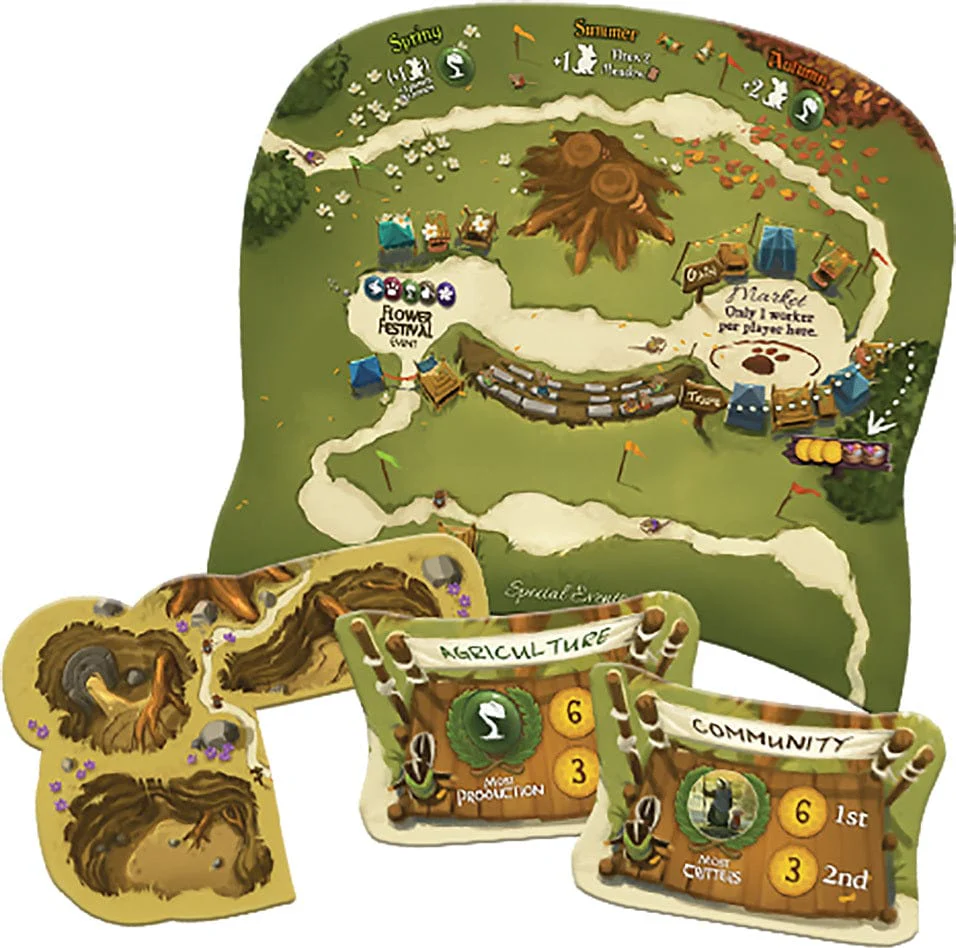Everdell: Bellfaire - Image 5