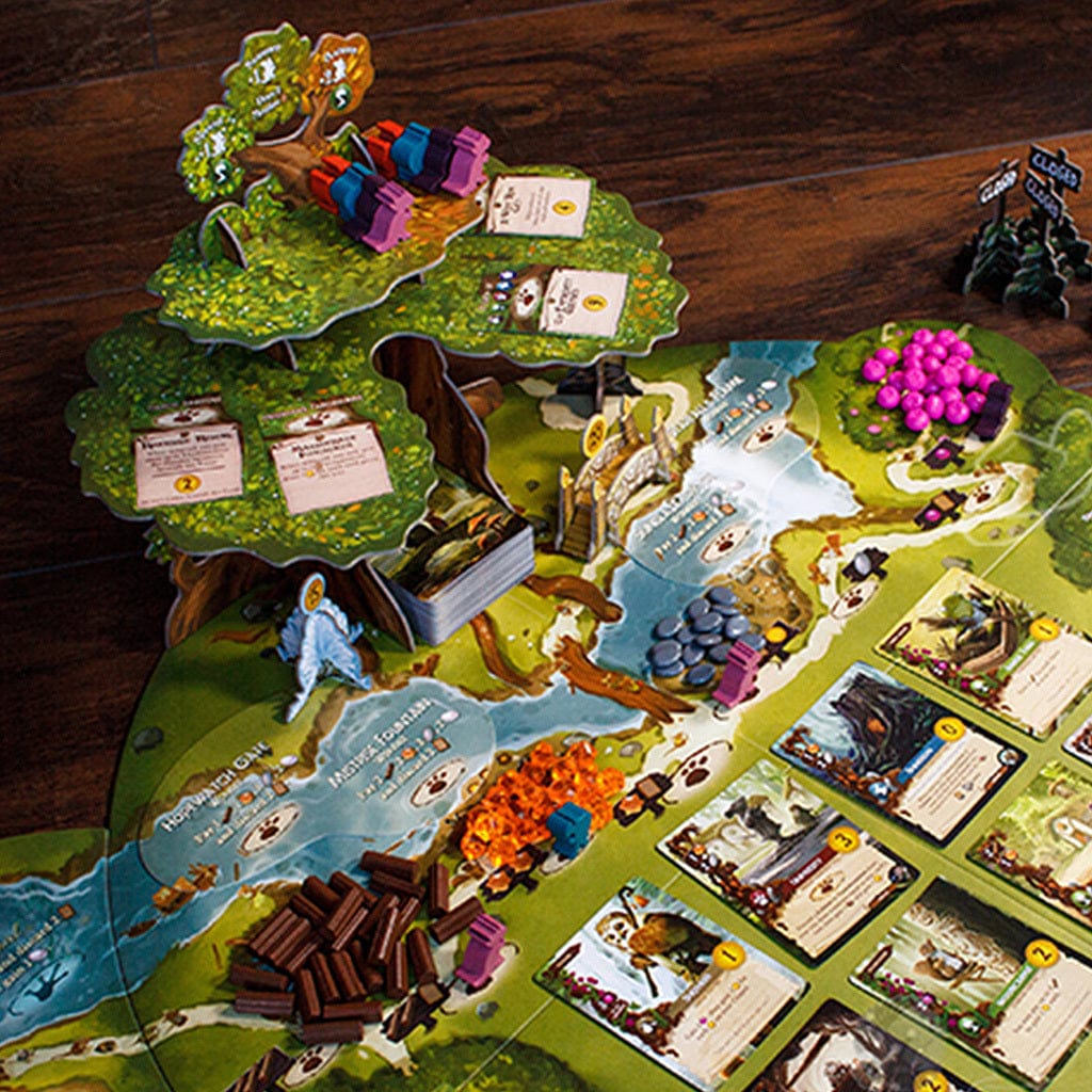 Everdell: Pearlbrook - Image 3