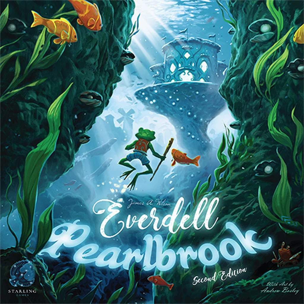 Everdell: Pearlbrook - Image 4