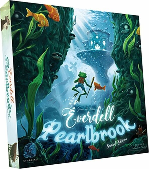 Everdell: Pearlbrook - Image 5
