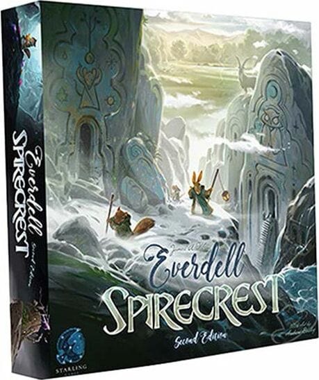 Everdell Spirecrest - Image 2