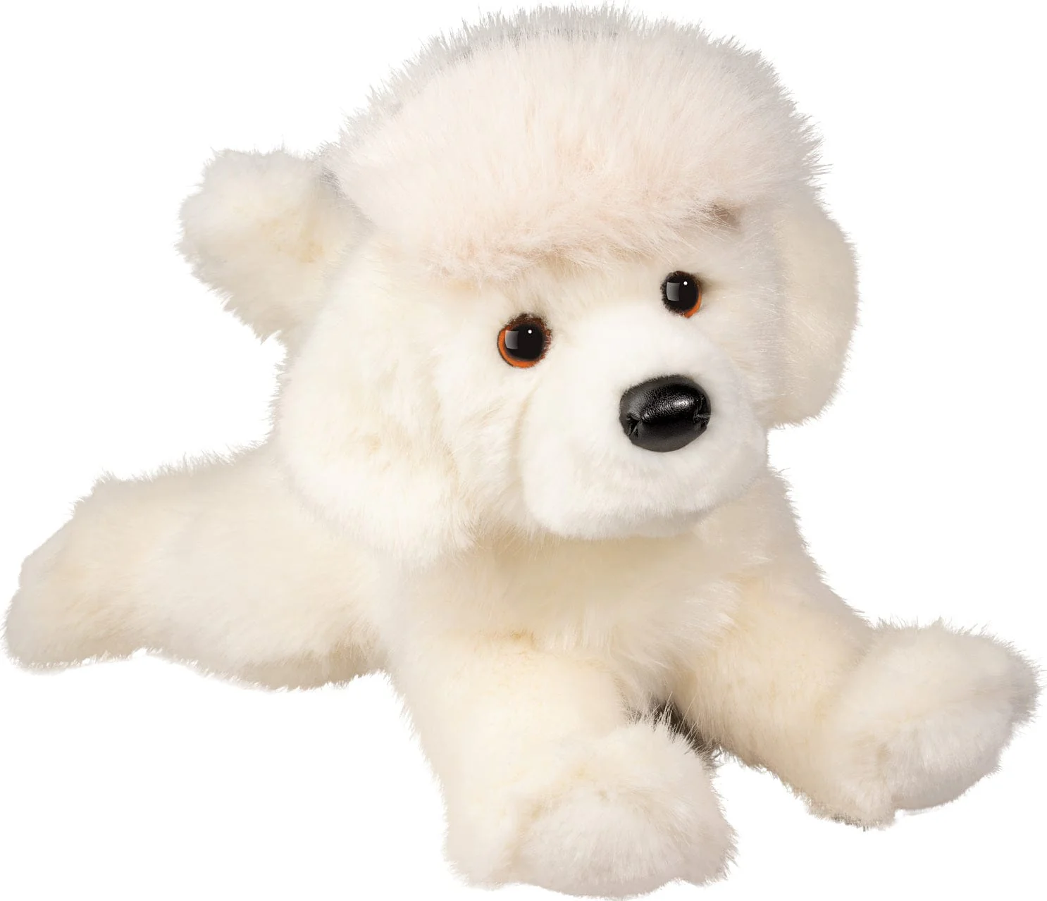 Everest White Retriever - Image 3
