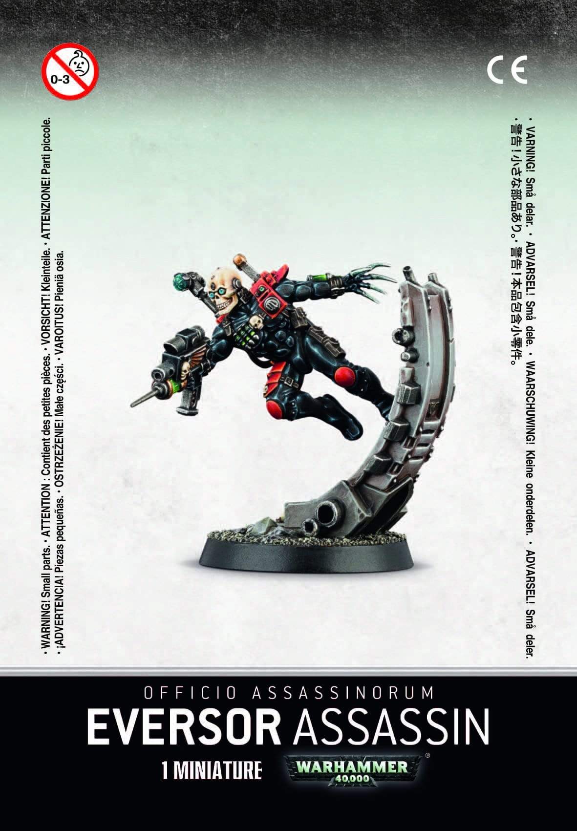 Eversor Assassin