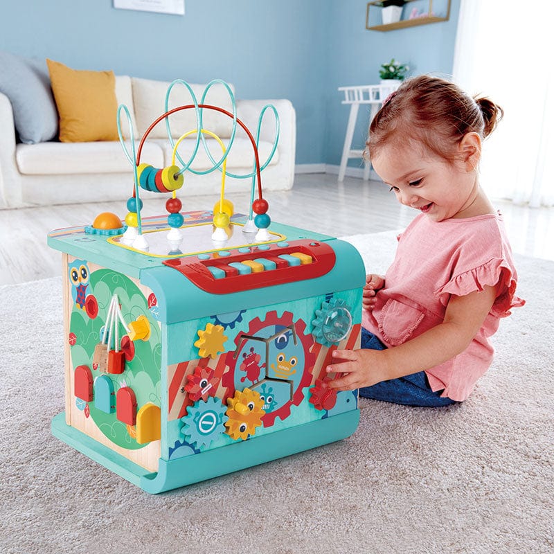 Explore and Learn Magic Cube - Image 2
