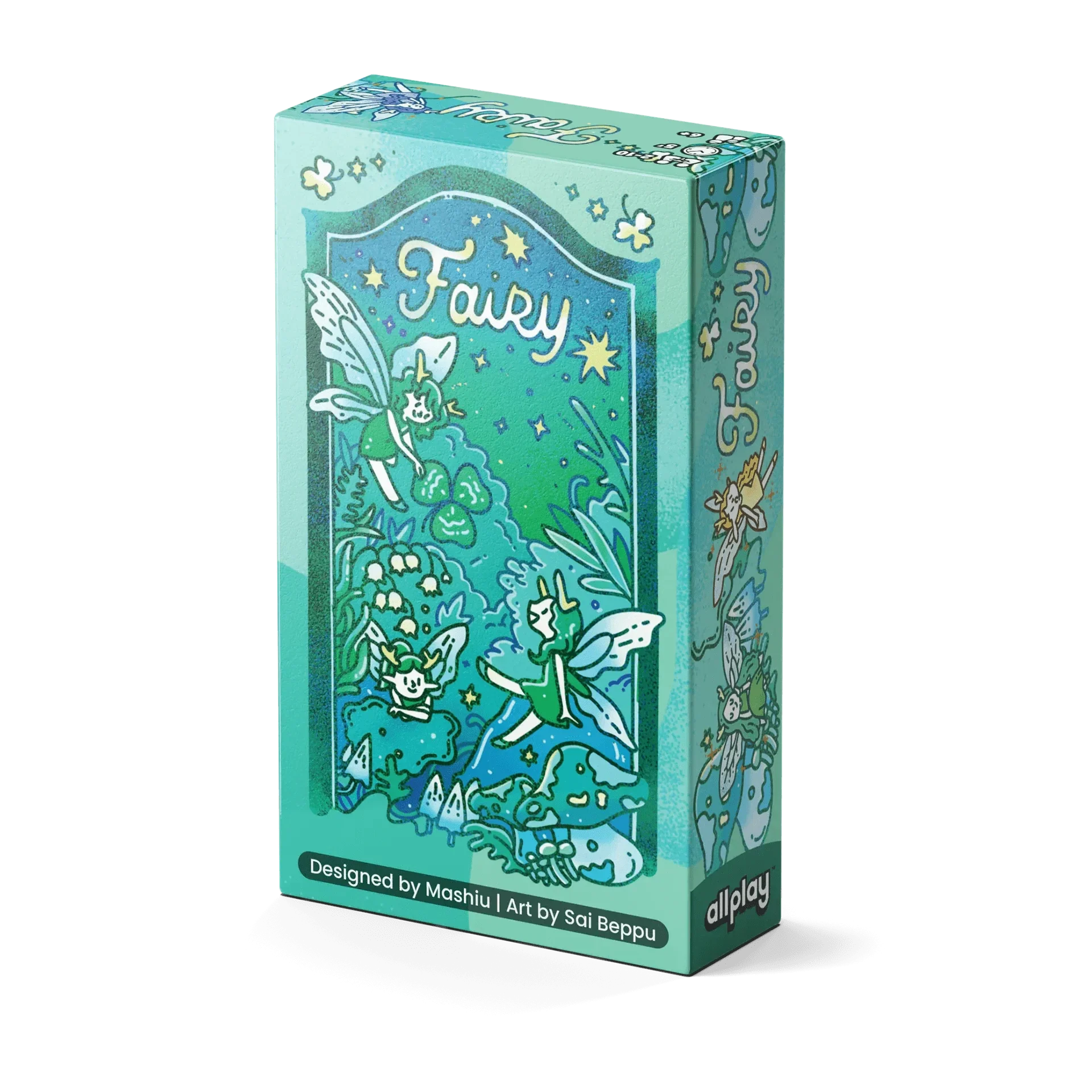 Fairy