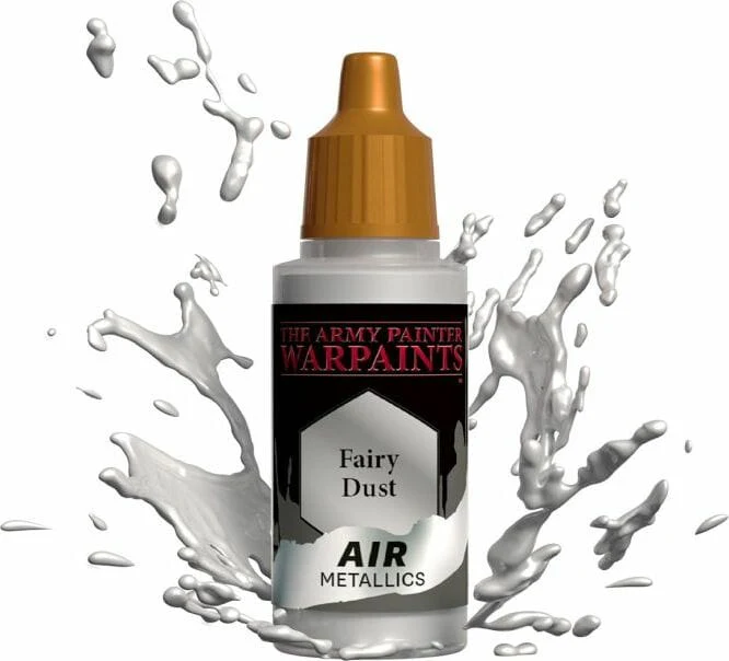 Fairy Dust Air - Image 2