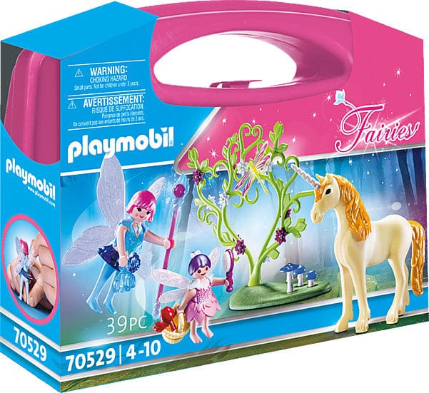 Fairy Unicorn Carry Case - Image 3