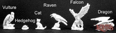 Familiar Pack VIII - Image 2