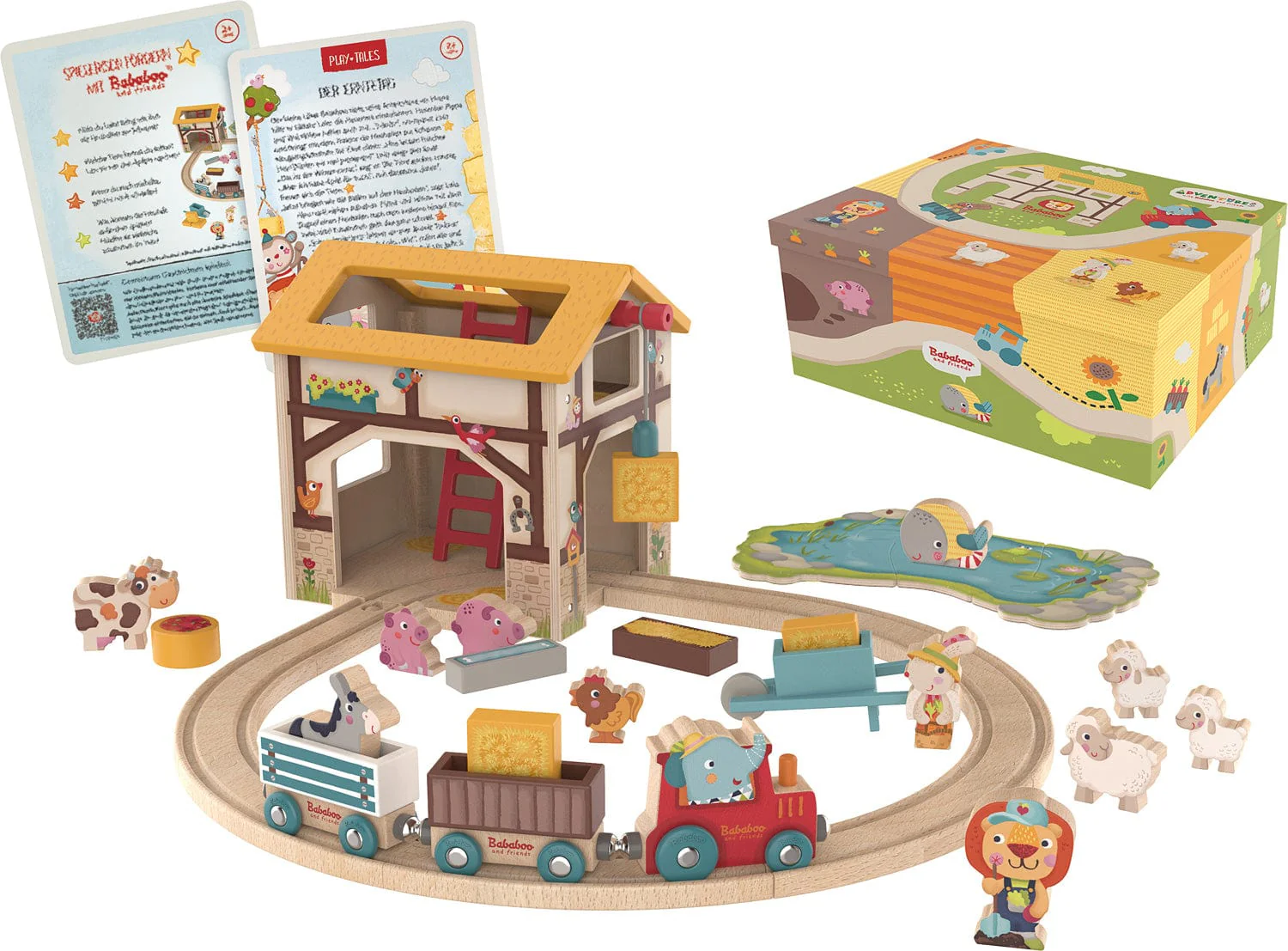 Farm Play World - Image 2