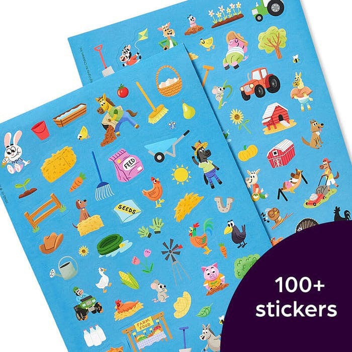 Farm Puzzles Deluxe - Image 5