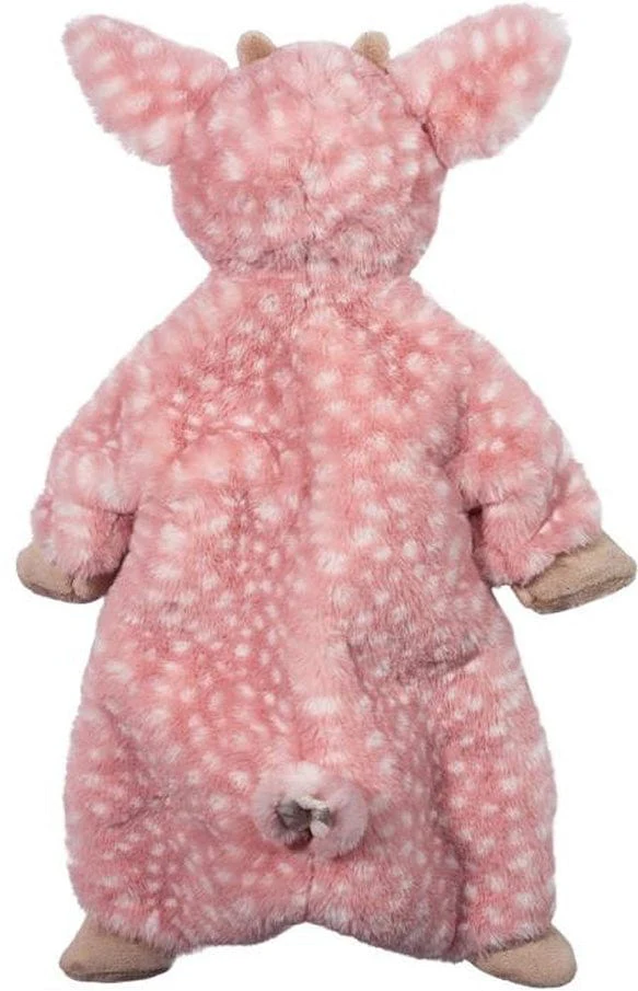 Farrah Pink Fawn Sshlumpie - Image 14
