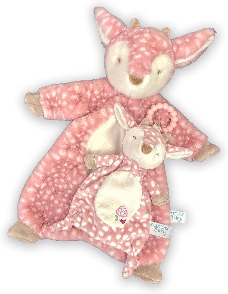 Farrah Pink Fawn Sshlumpie - Image 16