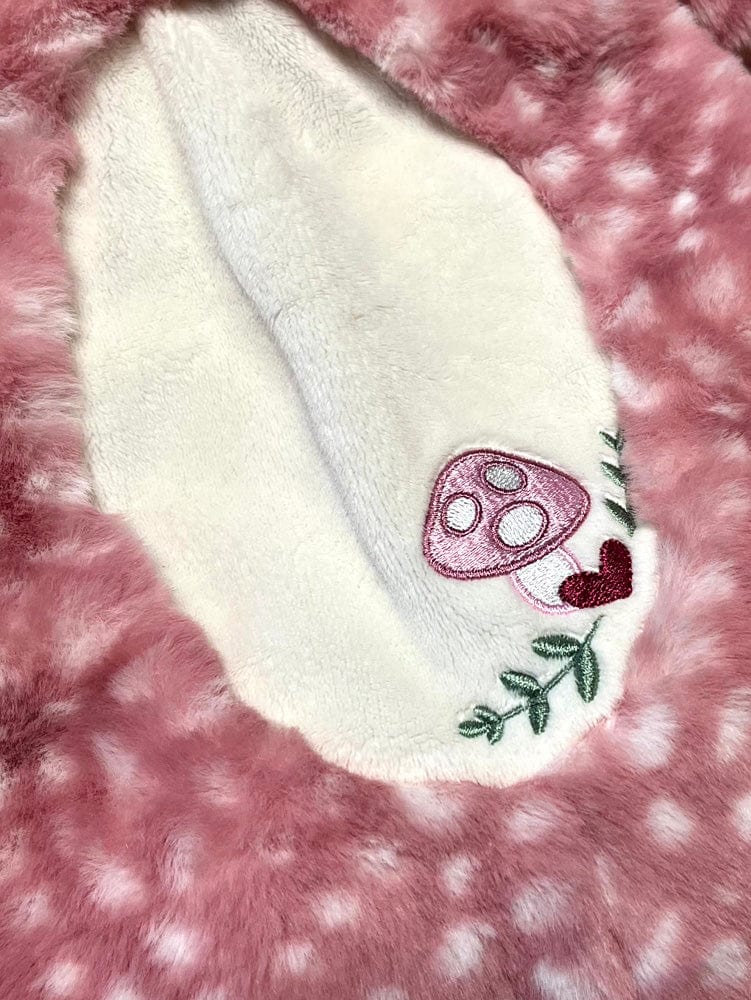 Farrah Pink Fawn Sshlumpie - Image 7