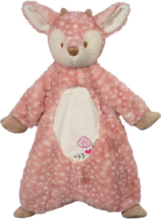 Farrah Pink Fawn Sshlumpie - Image 9