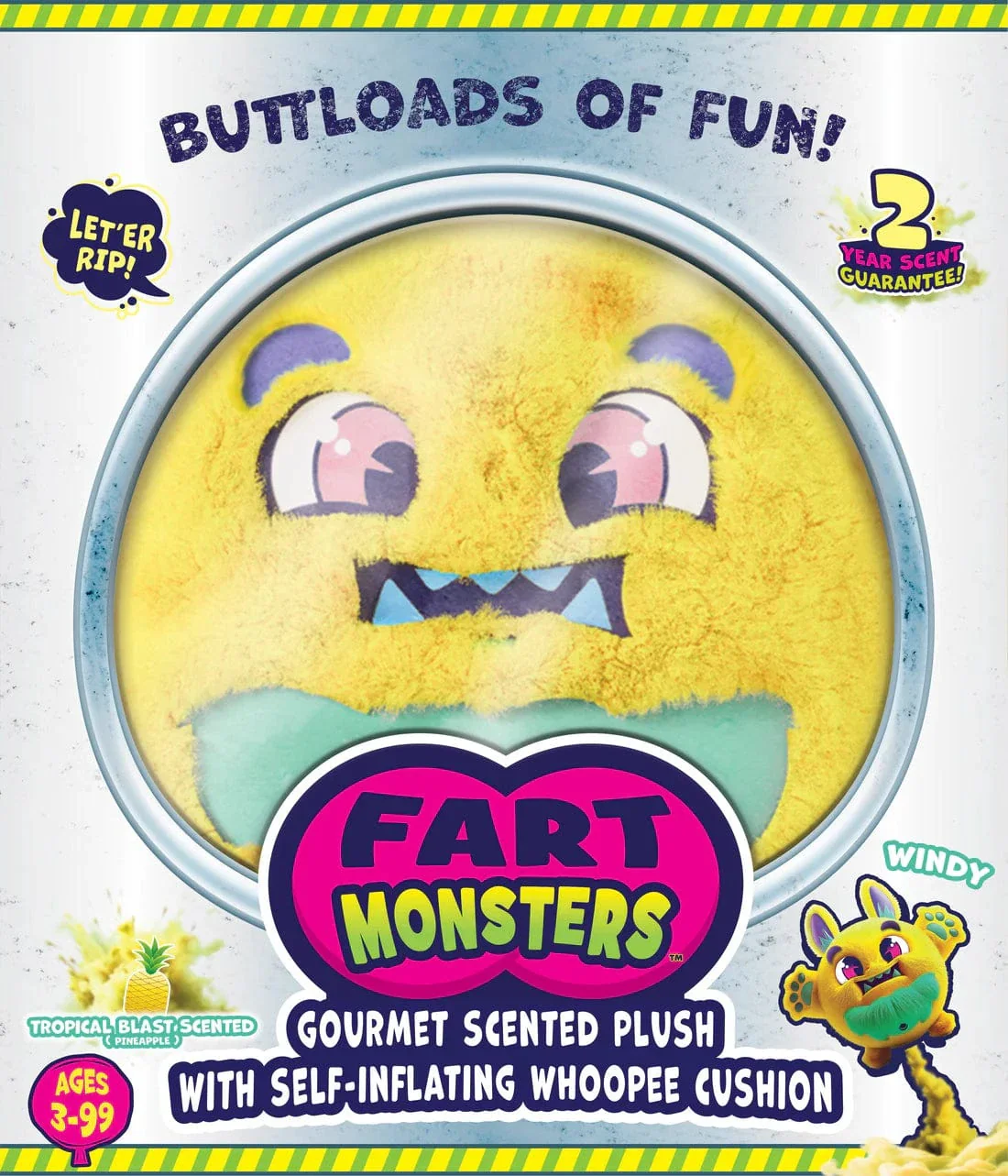 Fart Monsters - Image 2