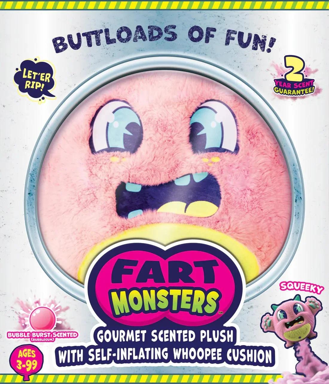 Fart Monsters - Image 5