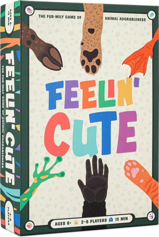 Feelin' Cute - Image 5