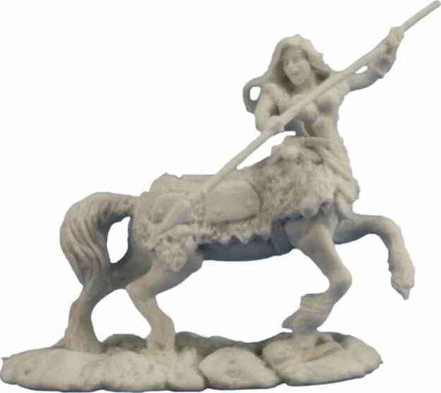 Female Centaur - Image 2
