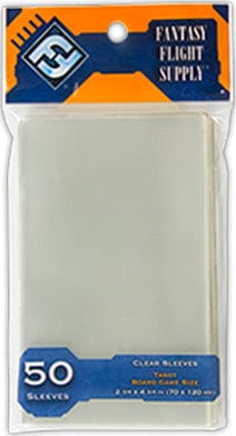 Tarot Card Sleeves - Image 4