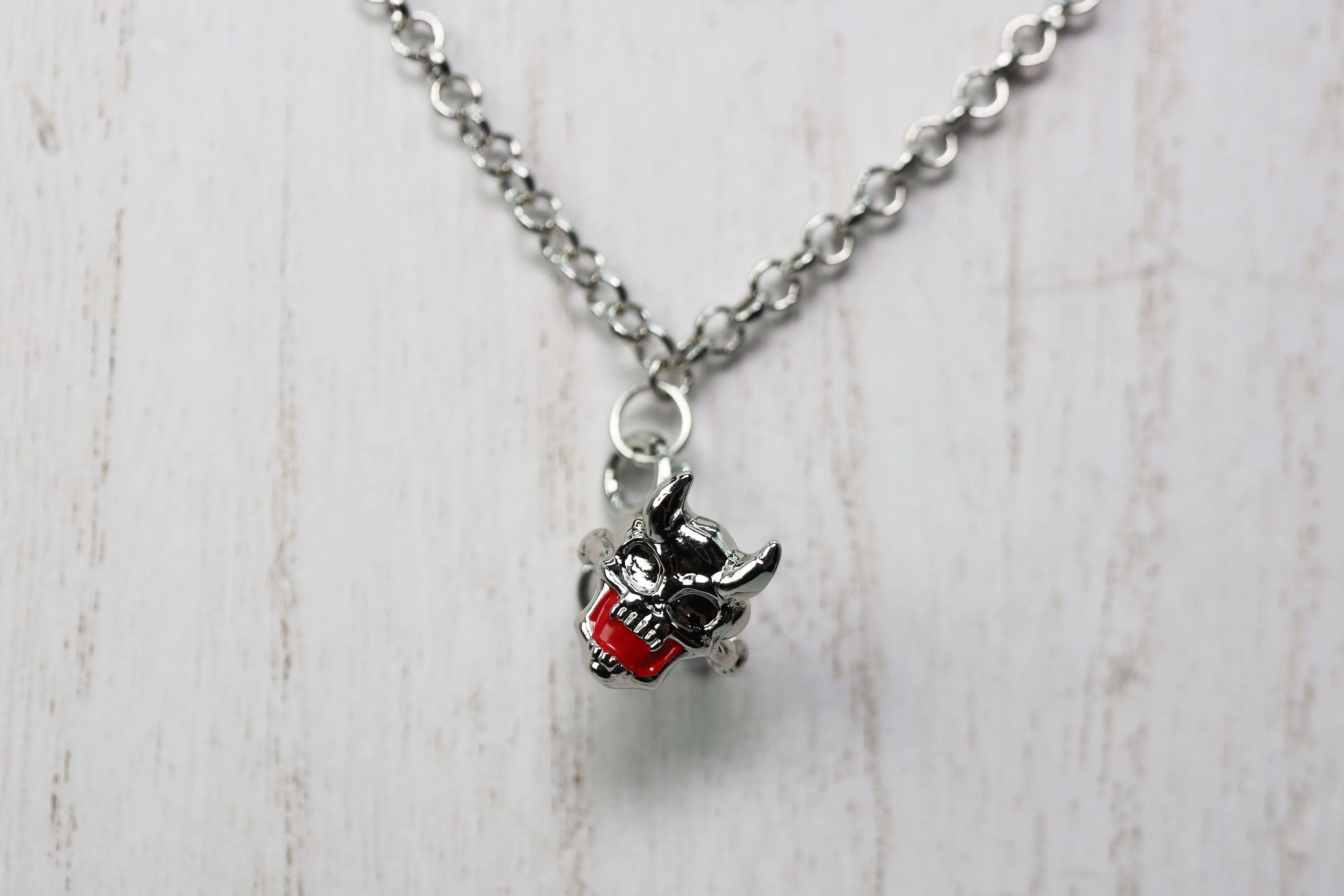 Fiend Ring - Traveler's Trinkets