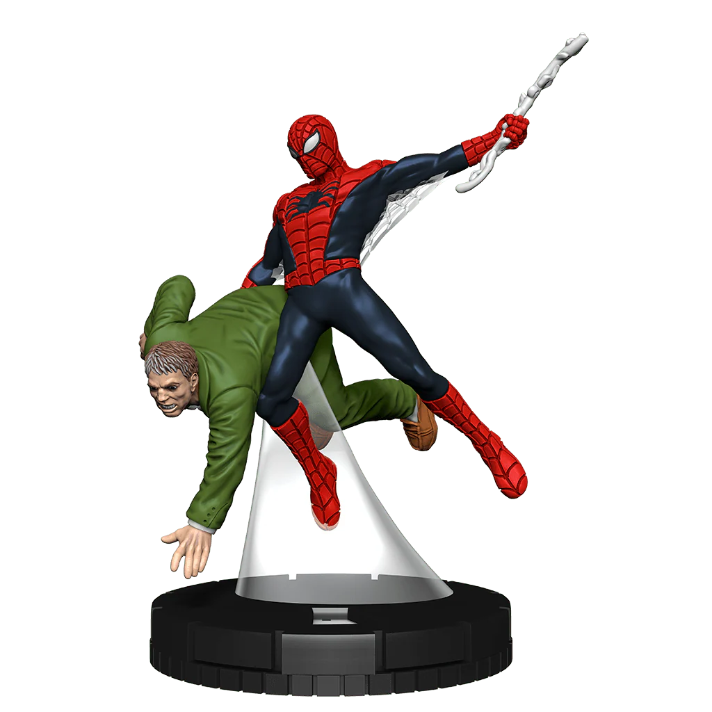 First Appearance Spider-Man Heroclix Iconix - Image 2
