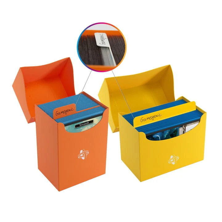 Flex Card Dividers: Multicolor Pack - Image 4