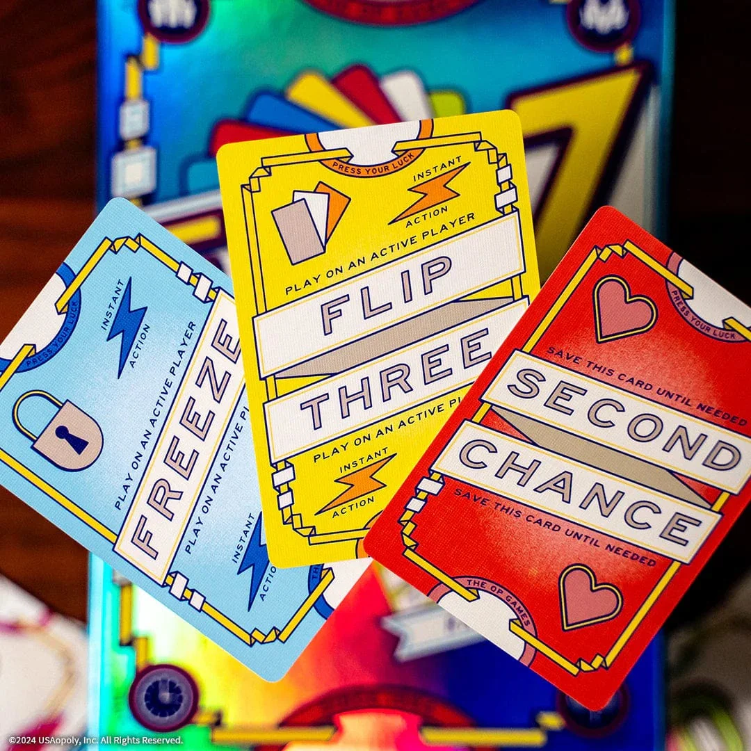 Flip 7™ - 2nd Edition - Image 10