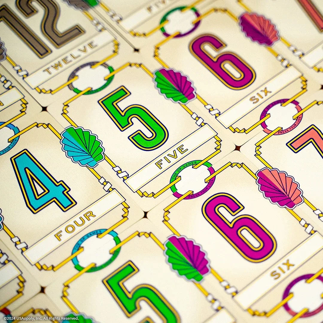 Flip 7™ - 2nd Edition - Image 13