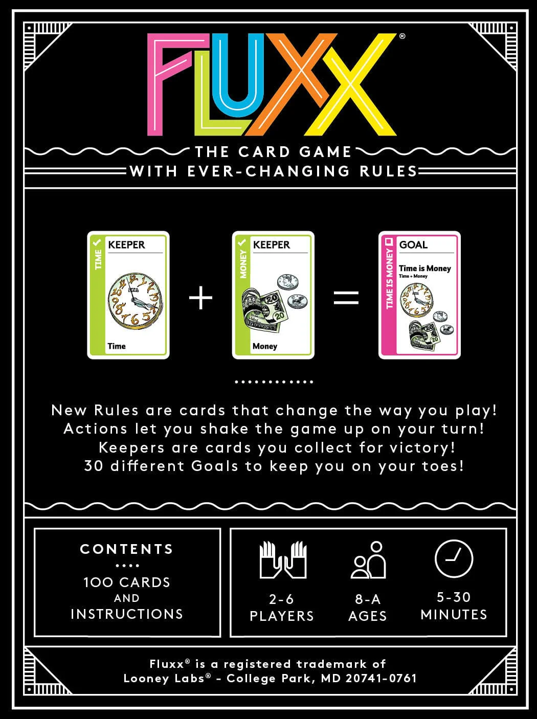 Fluxx 5.0 - Image 4
