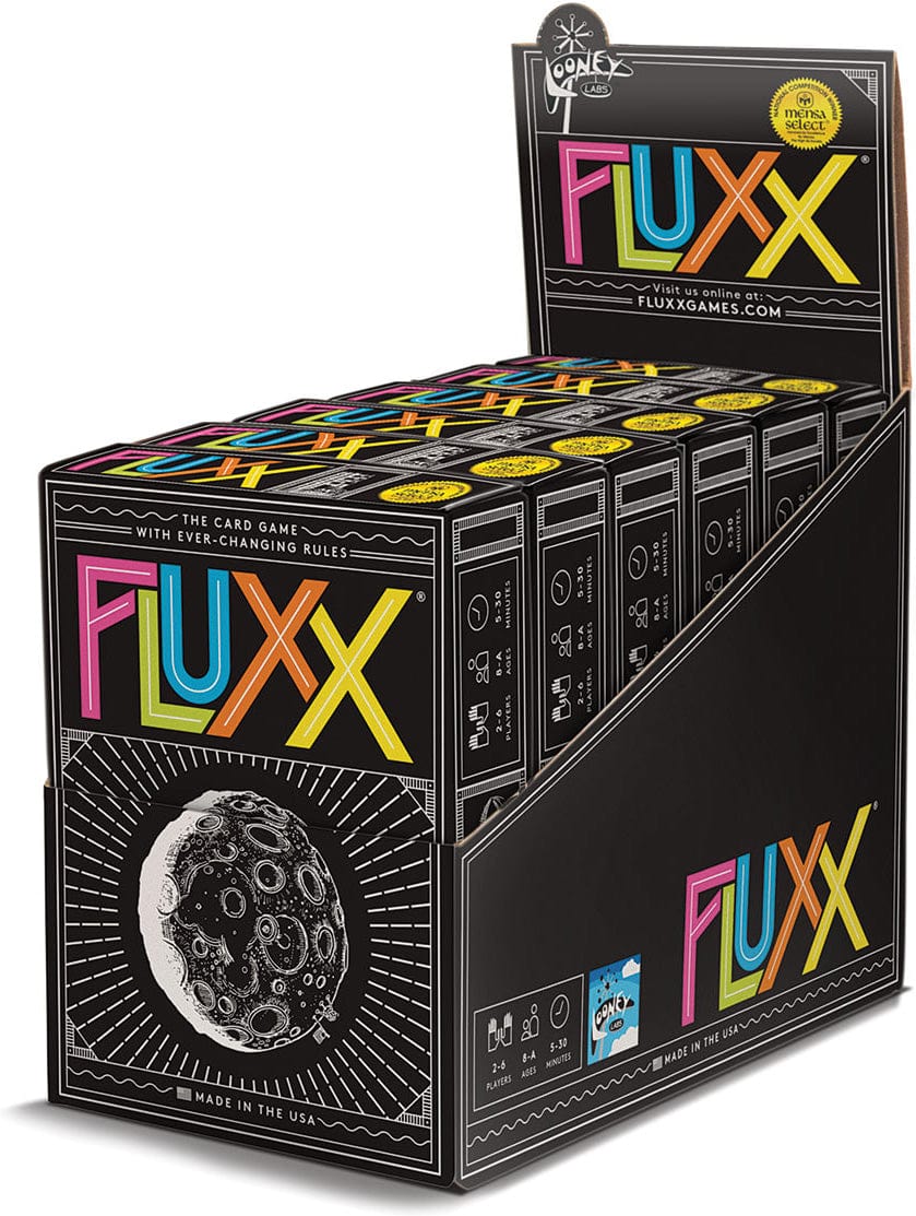 Fluxx 5.0 - Image 6