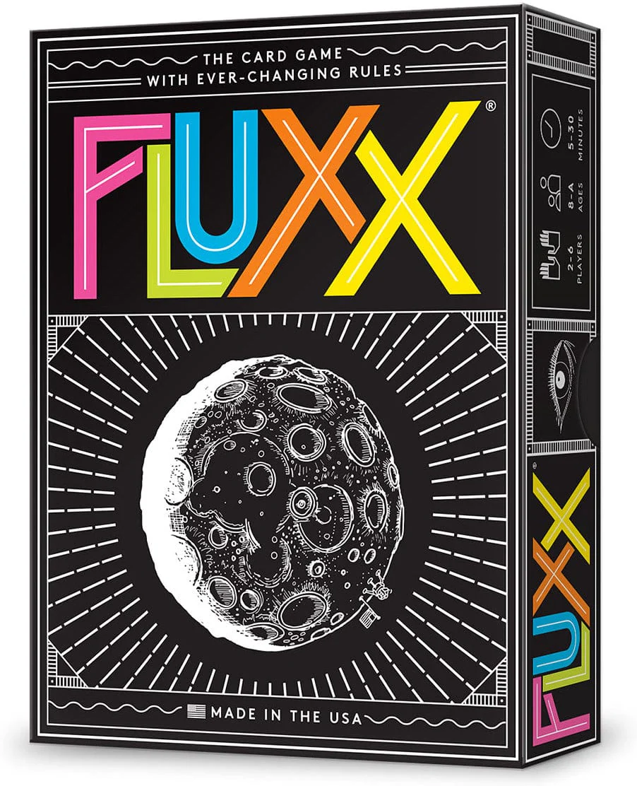 Fluxx 5.0 - Image 7
