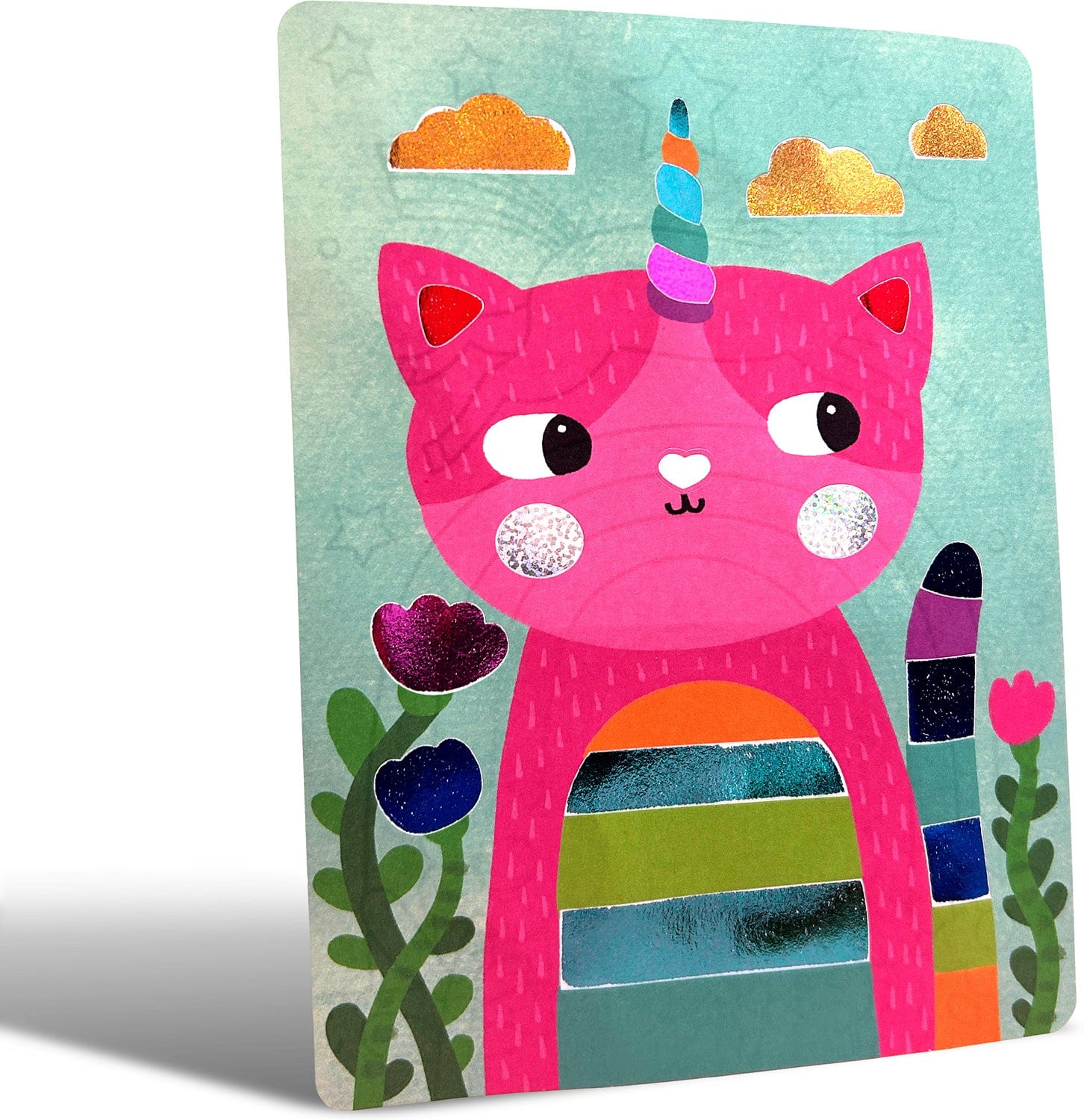 Foil-Tastic: Whimsical World - Image 5