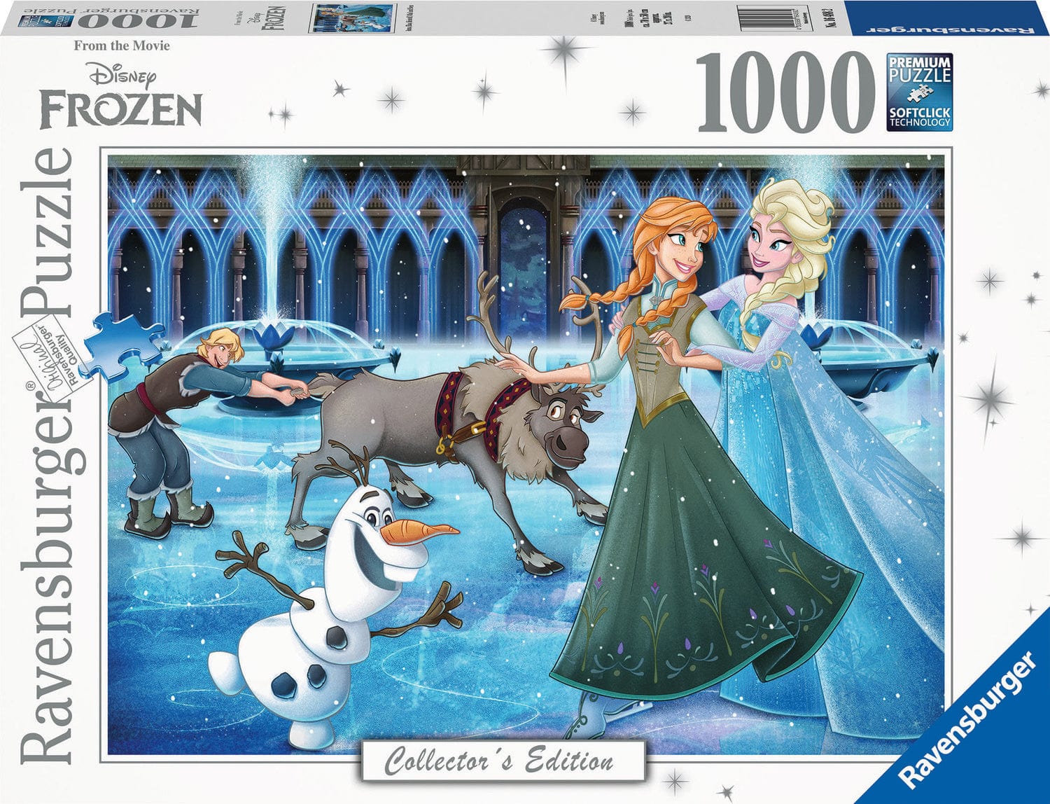 Frozen (collector's edition) - Image 5