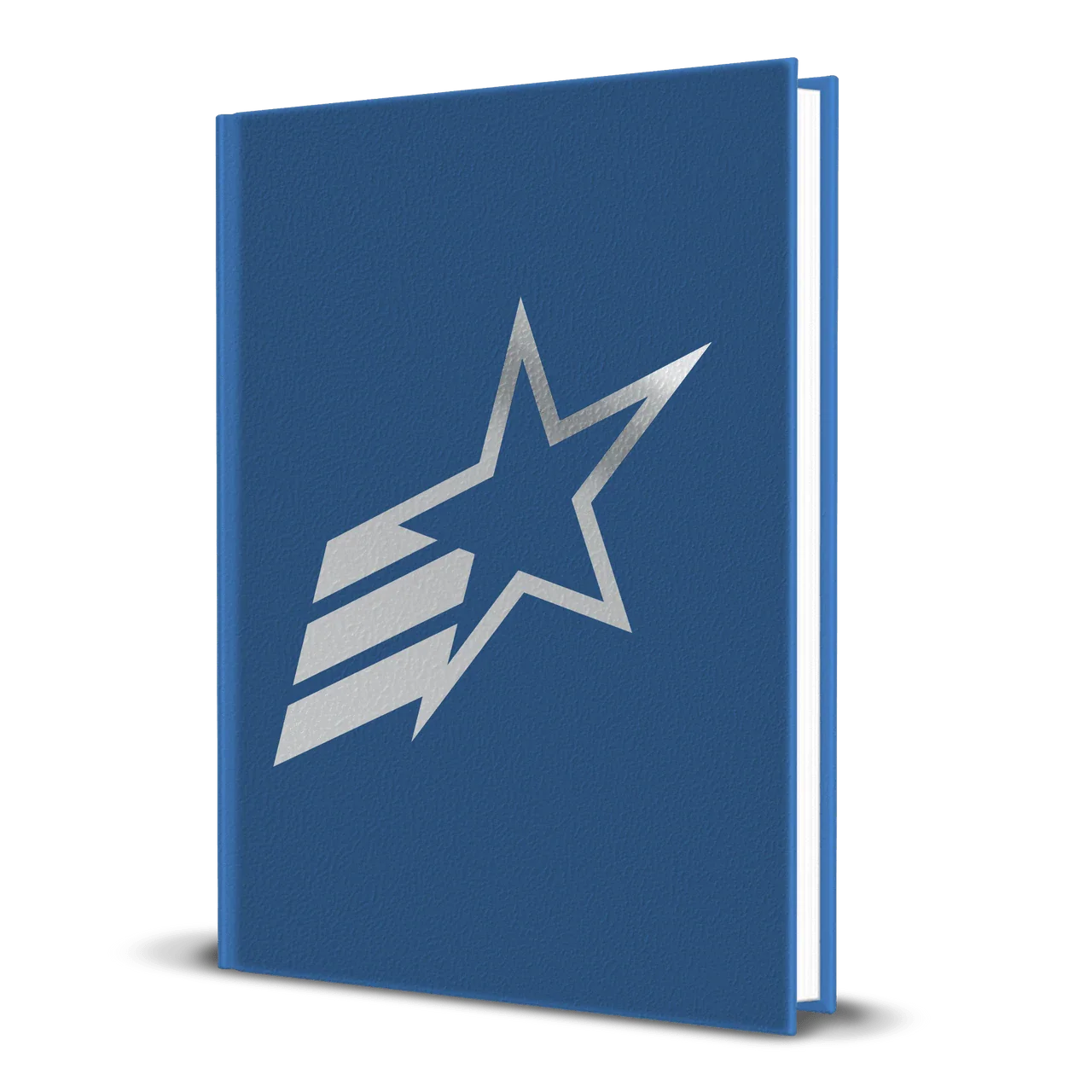 Expanded Character Sheet Journal